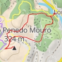 thumbnail for Alto do Penedo Mouro
