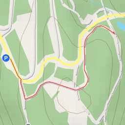 thumbnail for Callaghan Valley Road - Callaghan Valley Road - Area D (Elaho/Garibaldi)