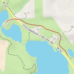 thumbnail for Border to Border Trail - Border to Border Trail