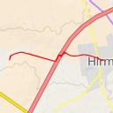 thumbnail for Güterweg Krensdorf-Leberäcker - Güterweg Krensdorf-Leberäcker