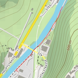 thumbnail for Steg - Glarus Süd