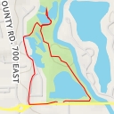 thumbnail for Oberlies Way