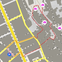 thumbnail for Mirador Ojo de Granada