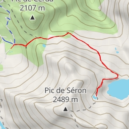 thumbnail for Casiérens