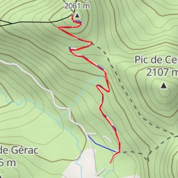 thumbnail for Gérac - Ustou