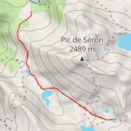 thumbnail for Étang de la Crouzette