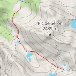 thumbnail for Le Chat - Apevu - Ustou