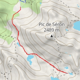 thumbnail for Le Chat - Apevu - Ustou