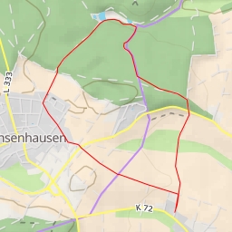 thumbnail for 5er Runde - Forsthaus