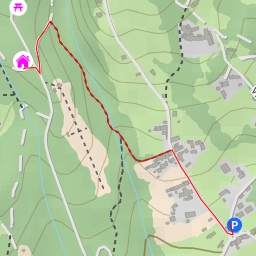 thumbnail for Baita degli Alpini