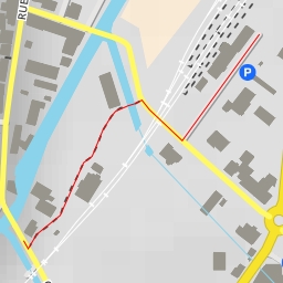 thumbnail for Grand'Rue