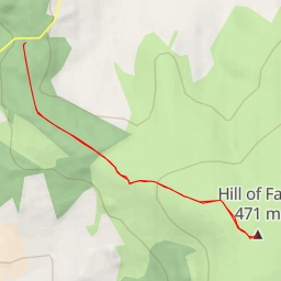 thumbnail for Hill of Fare