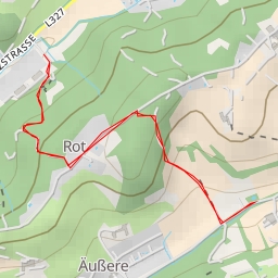 thumbnail for Äußere Ragnitz - Äußere Ragnitz