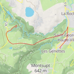 thumbnail for Chemin du Nais - Chemin du Nais