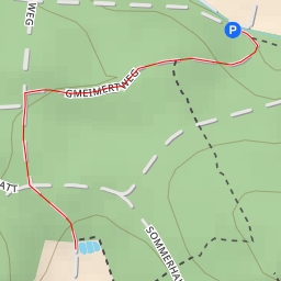 thumbnail for Denkendorfer Weg - Denkendorfer Weg