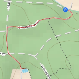 thumbnail for Denkendorfer Weg - Denkendorfer Weg