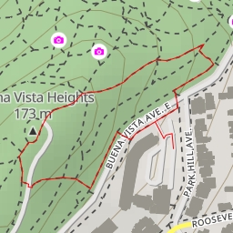 thumbnail for Buena Vista Heights