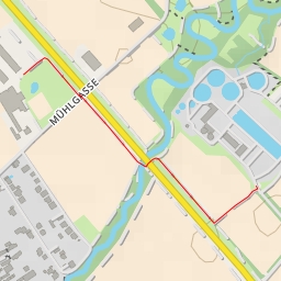 thumbnail for Mühlgasse