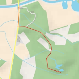 thumbnail for Vosdonker - Vosdonker