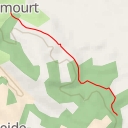 thumbnail for Route de La Seube / Chemin du Carrérot - Route de La Seube / Chemin du Carrérot