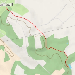 thumbnail for Route de La Seube / Chemin du Carrérot - Route de La Seube / Chemin du Carrérot