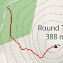 thumbnail for Round Top