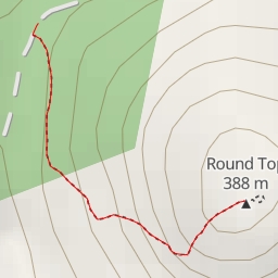 thumbnail for Round Top