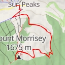 thumbnail for Mount Morrisey