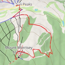 thumbnail for Mount Morrisey