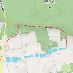 thumbnail for Rogowska - Łódź