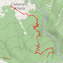 thumbnail for Caserma Forestale