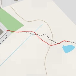 thumbnail for проектируемый проезд № 1190 - проектируемый проезд № 1190 - Москва