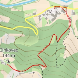 thumbnail for Cinkovec