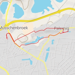 thumbnail for 't Bendje - 't Bendje - Heerlen