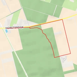 thumbnail for Horsterdijk