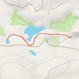 thumbnail for Gateway Trail - Gateway Trail