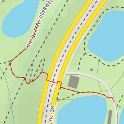 thumbnail for Étang Denis - Denisvijver