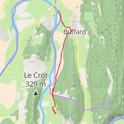 thumbnail for Rue du Bas de la Fin - Rue du Bas de la Fin