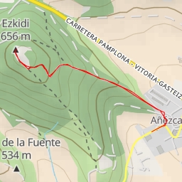 thumbnail for Ezkidi