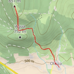 thumbnail for Eltxumendi