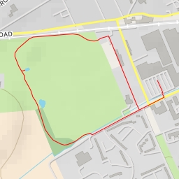 thumbnail for Wards Road - Wards Road