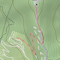 thumbnail for Monte Cupola