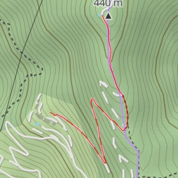 thumbnail for Passo del Frantoio