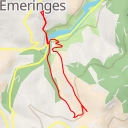 thumbnail for Route des Rajats - Route des Rajats