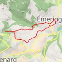 thumbnail for Route de Fontmartin - Route de Fontmartin