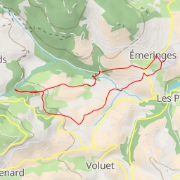 thumbnail for Route de Fontmartin - Route de Fontmartin