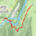 thumbnail for Rue des Chauffaux - Rue des Chauffaux