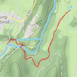 thumbnail for Rue des Chauffaux - Rue des Chauffaux