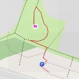 thumbnail for P&R Haar - Haar