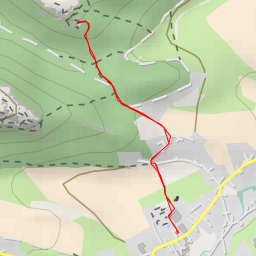 thumbnail for Formschlucht